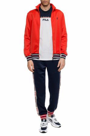 Branded track jacket, zdjęcie 2 Branded track jacket od Fila